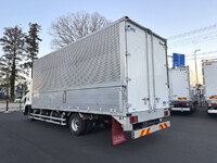 ISUZU Forward Aluminum Wing SKG-FRR90T2 2012 379,351km_4