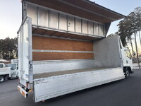 ISUZU Forward Aluminum Wing SKG-FRR90T2 2012 379,351km_6