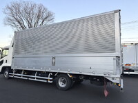 ISUZU Forward Aluminum Wing SKG-FRR90T2 2012 379,351km_9