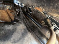 HINO Ranger Garbage Truck QKG-FJ7JGAA 2018 250,240km_12