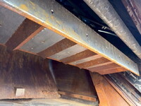 HINO Ranger Garbage Truck QKG-FJ7JGAA 2018 250,240km_13