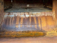 HINO Ranger Garbage Truck QKG-FJ7JGAA 2018 250,240km_15