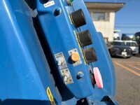 HINO Ranger Garbage Truck QKG-FJ7JGAA 2018 250,240km_17