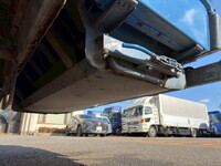 HINO Ranger Garbage Truck QKG-FJ7JGAA 2018 250,240km_18