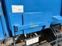 HINO Ranger Garbage Truck QKG-FJ7JGAA 2018 250,240km_20