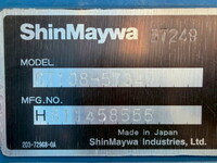 HINO Ranger Garbage Truck QKG-FJ7JGAA 2018 250,240km_23