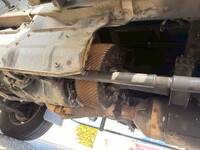 HINO Ranger Garbage Truck QKG-FJ7JGAA 2018 250,240km_24