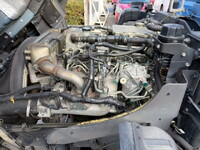 HINO Ranger Garbage Truck QKG-FJ7JGAA 2018 250,240km_25