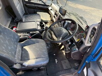 HINO Ranger Garbage Truck QKG-FJ7JGAA 2018 250,240km_33