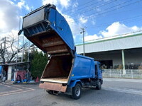 HINO Ranger Garbage Truck QKG-FJ7JGAA 2018 250,240km_5