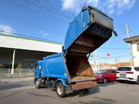 HINO Ranger Garbage Truck QKG-FJ7JGAA 2018 250,240km_6