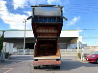 HINO Ranger Garbage Truck QKG-FJ7JGAA 2018 250,240km_7