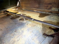 HINO Ranger Garbage Truck QKG-FJ7JGAA 2018 250,240km_9