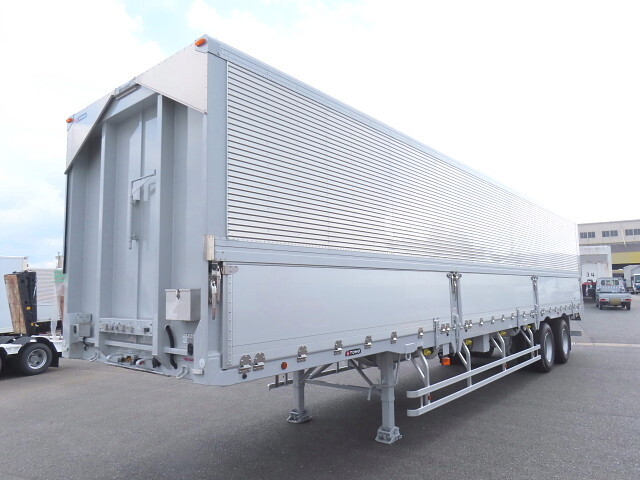 Others Gull Wing Trailer_1