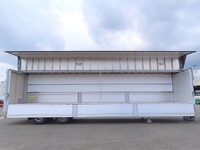 Others Others Gull Wing Trailer TF28H7B2 (KAI)  0km_15