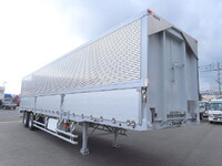 Others Others Gull Wing Trailer TF28H7B2 (KAI)  0km_3