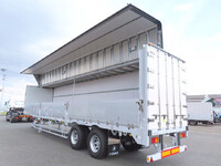 Others Others Gull Wing Trailer TF28H7B2 (KAI)  0km_4