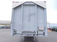 Others Others Gull Wing Trailer TF28H7B2 (KAI)  0km_6