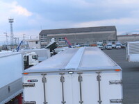 Others Others Gull Wing Trailer TF28H7B2 (KAI)  0km_7