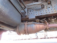 ISUZU Elf Safety Loader PKG-NPR75N 2009 93,000km_13