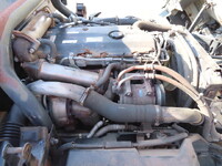 ISUZU Elf Safety Loader PKG-NPR75N 2009 93,000km_15