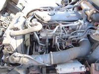 ISUZU Elf Safety Loader PKG-NPR75N 2009 93,000km_16