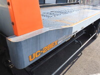 ISUZU Elf Safety Loader PKG-NPR75N 2009 93,000km_24