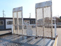 ISUZU Elf Safety Loader PKG-NPR75N 2009 93,000km_27