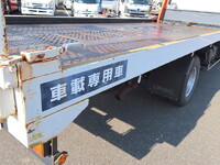 ISUZU Elf Safety Loader PKG-NPR75N 2009 93,000km_29