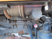 ISUZU Elf Safety Loader PKG-NPR75N 2009 93,000km_34