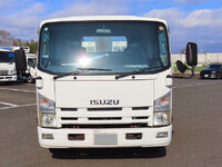 ISUZU Elf Safety Loader PKG-NPR75N 2009 93,000km_3