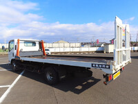 ISUZU Elf Safety Loader PKG-NPR75N 2009 93,000km_4