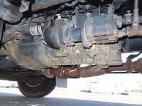 ISUZU Elf Safety Loader PKG-NPR75N 2009 93,000km_7