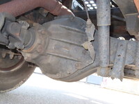 ISUZU Elf Safety Loader PKG-NPR75N 2009 93,000km_8