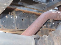 ISUZU Elf Safety Loader PKG-NPR75N 2009 93,000km_9