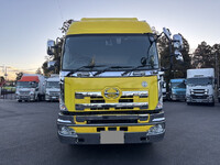 HINO Profia Aluminum Wing QPG-FW1EXEG 2017 659,374km_13