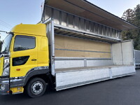HINO Profia Aluminum Wing QPG-FW1EXEG 2017 659,374km_19