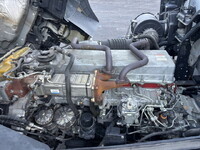 HINO Profia Aluminum Wing QPG-FW1EXEG 2017 659,374km_25