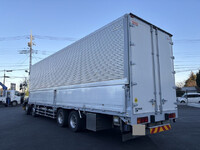HINO Profia Aluminum Wing QPG-FW1EXEG 2017 659,374km_4