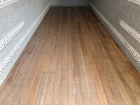 ISUZU Forward Aluminum Van 2RG-FRR90T2 2019 725,731km_11