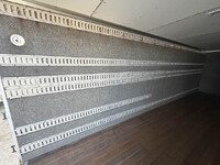 ISUZU Forward Aluminum Van 2RG-FRR90T2 2019 725,731km_14