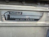 ISUZU Forward Aluminum Van 2RG-FRR90T2 2019 725,731km_15