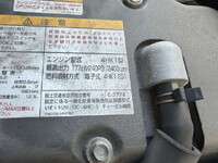 ISUZU Forward Aluminum Van 2RG-FRR90T2 2019 725,731km_16