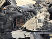 ISUZU Forward Aluminum Van 2RG-FRR90T2 2019 725,731km_17