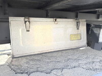 ISUZU Forward Aluminum Van 2RG-FRR90T2 2019 725,731km_26