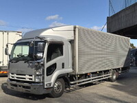 ISUZU Forward Aluminum Van 2RG-FRR90T2 2019 725,731km_3