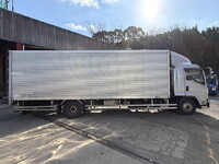 ISUZU Forward Aluminum Van 2RG-FRR90T2 2019 725,731km_8