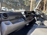 TOYOTA Toyoace Bottle Van TPG-XZU655 2018 110,367km_14