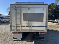 TOYOTA Toyoace Bottle Van TPG-XZU655 2018 110,367km_18