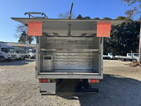 TOYOTA Toyoace Bottle Van TPG-XZU655 2018 110,367km_19